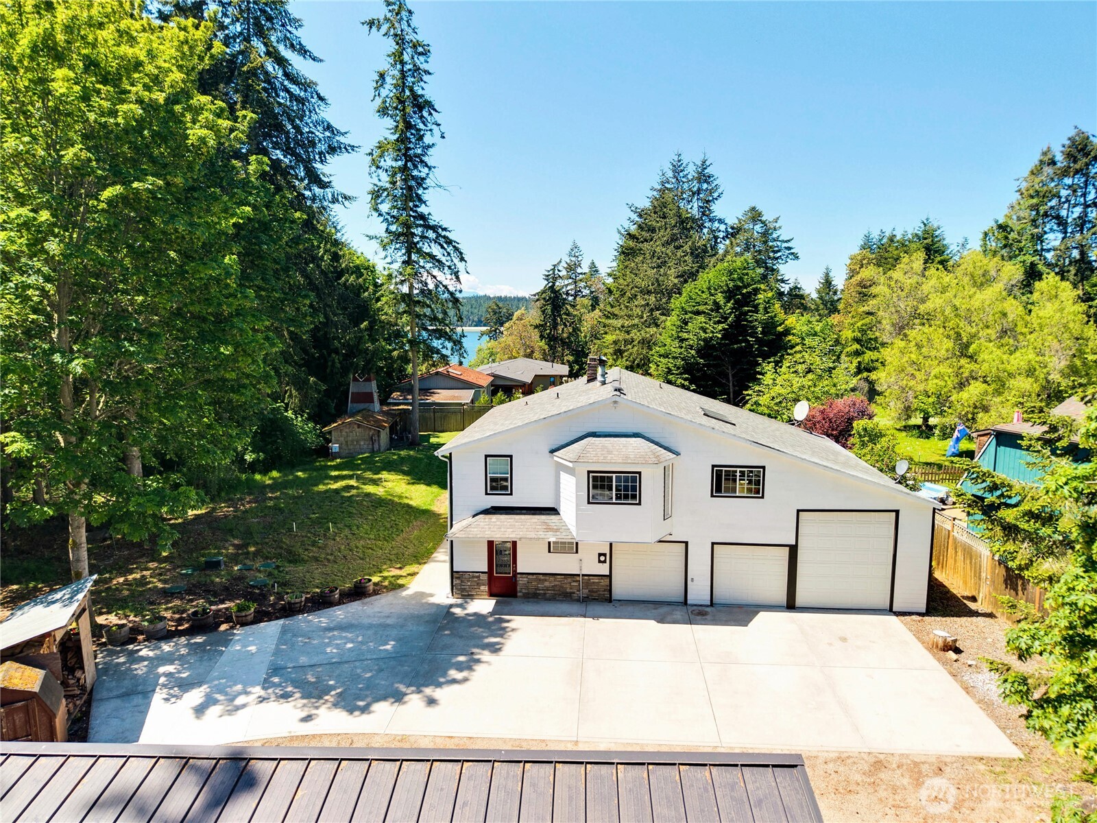 196 Nolton Road Nordland WA 98358