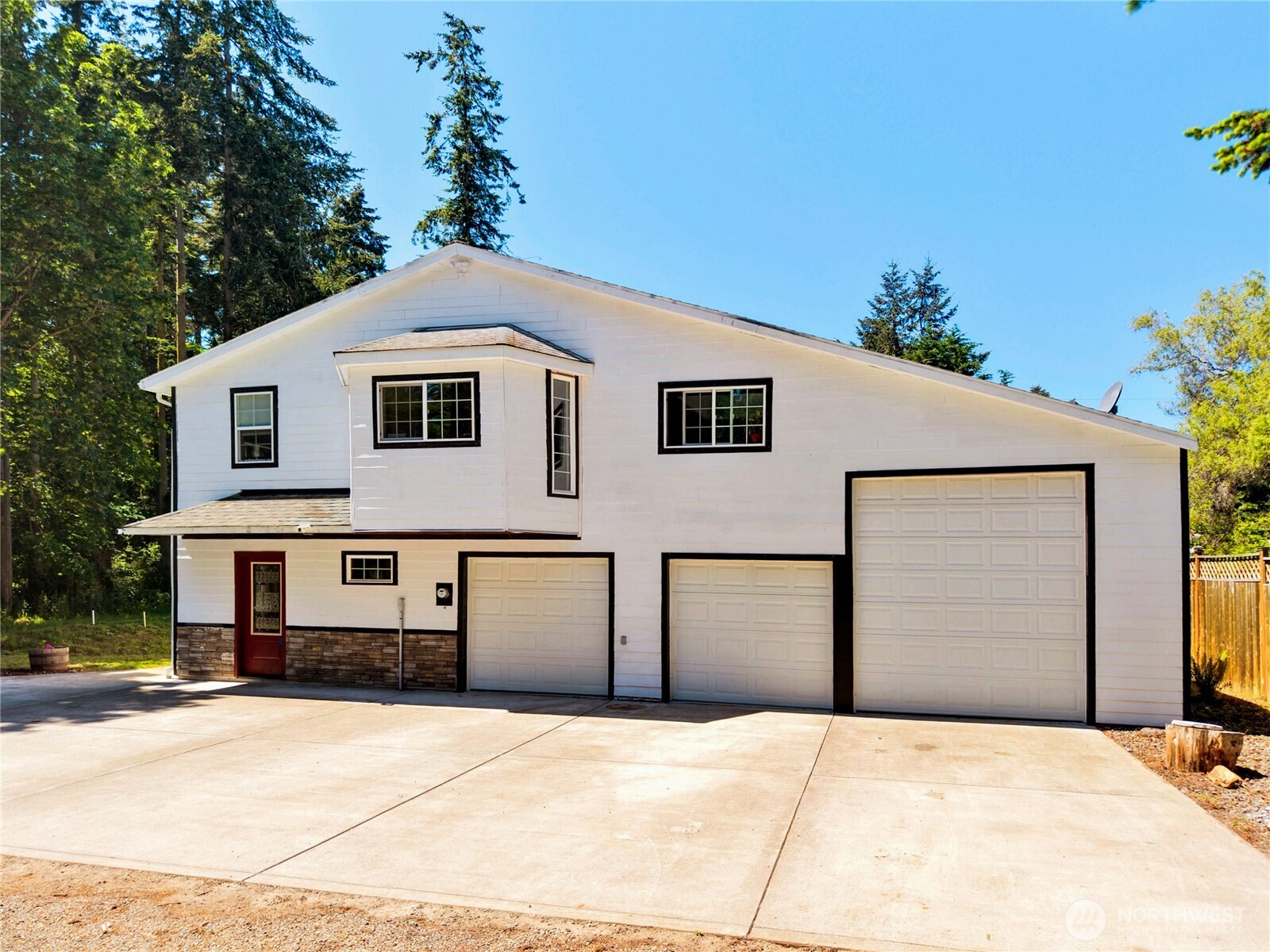 196 Nolton Road Nordland WA 98358