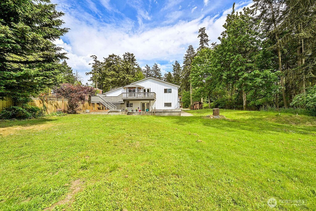 196 Nolton Road Nordland WA 98358