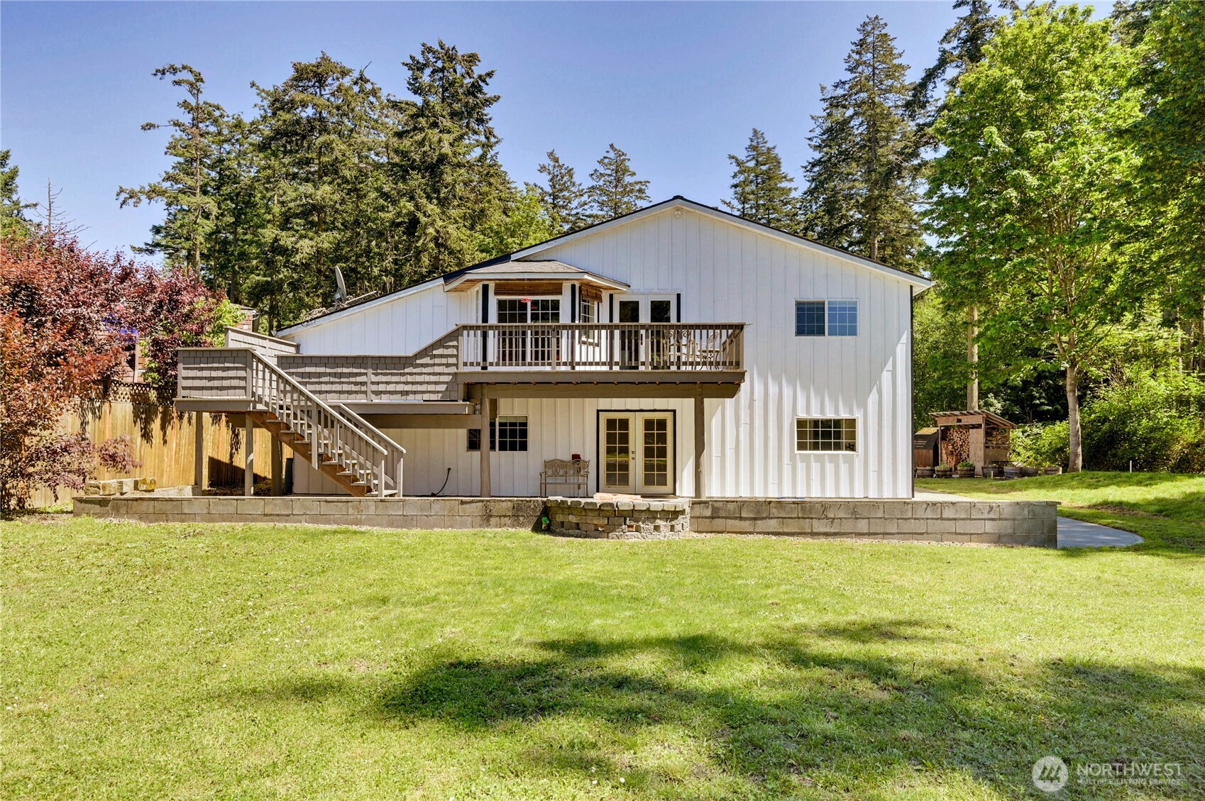196 Nolton Road Nordland WA 98358