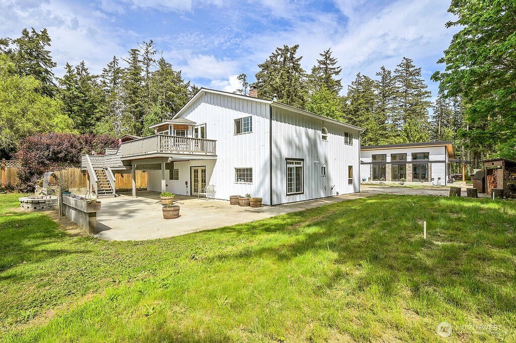 196 Nolton Road Nordland WA 98358