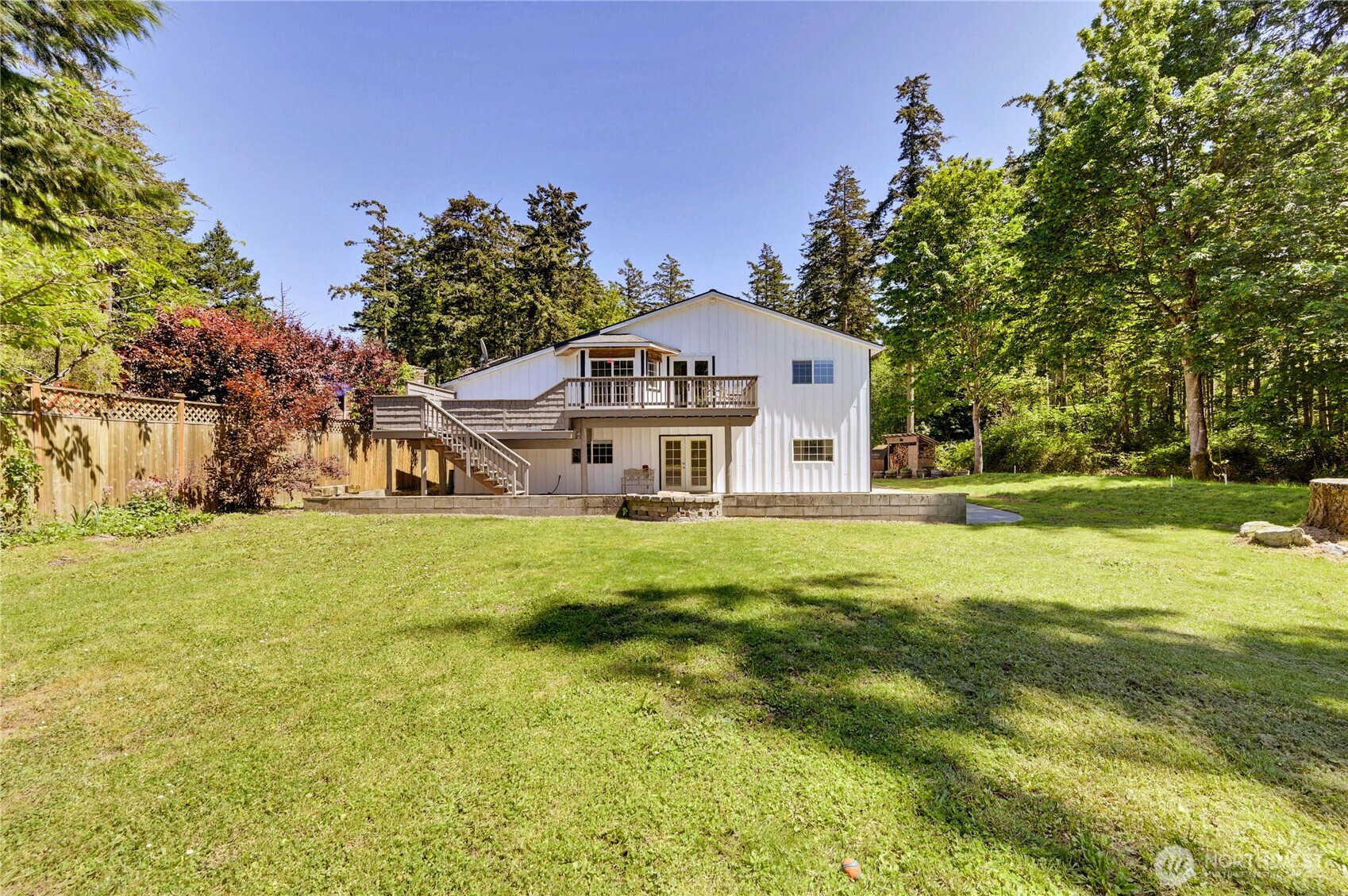 196 Nolton Road Nordland WA 98358