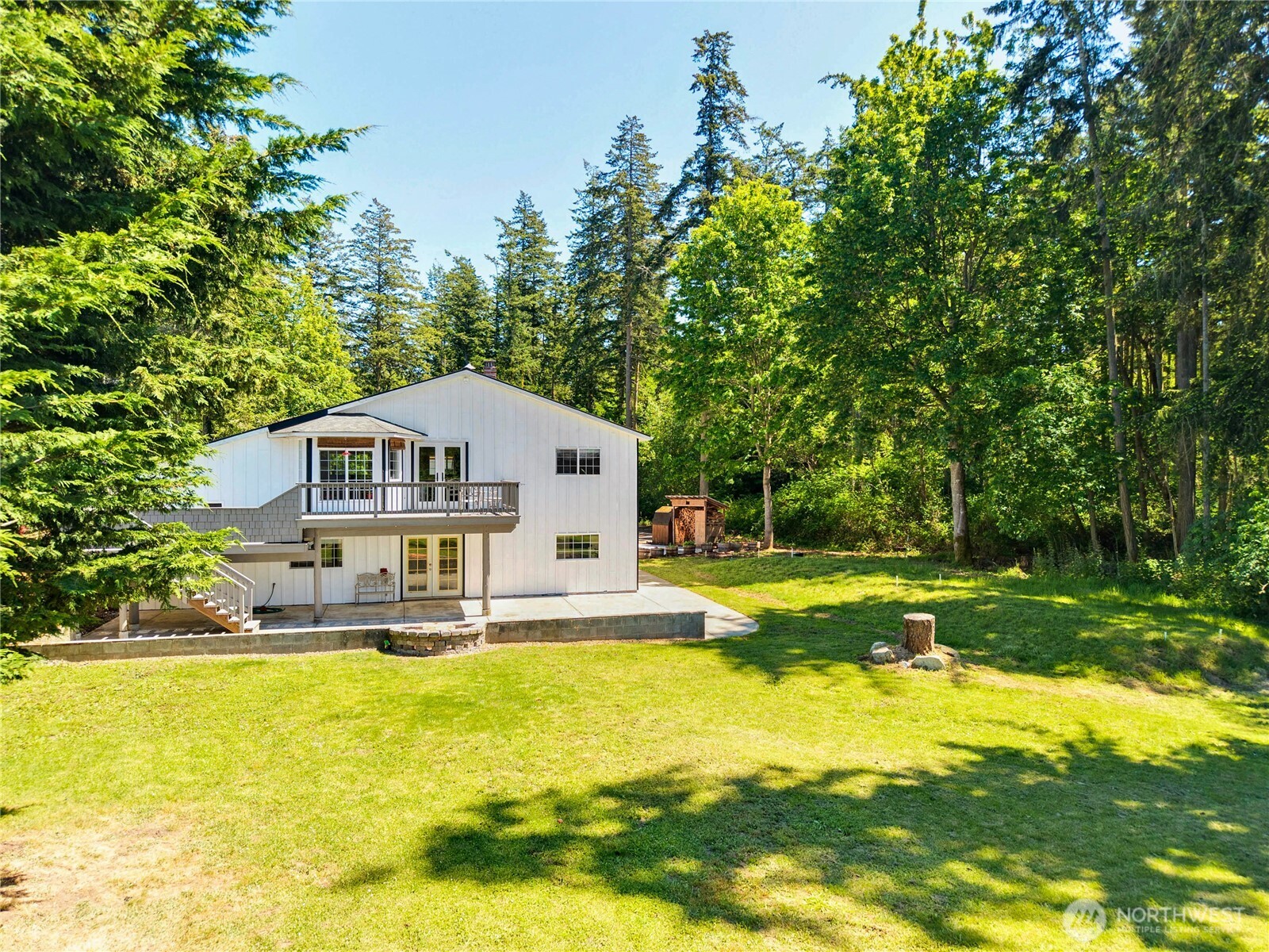 196 Nolton Road Nordland WA 98358