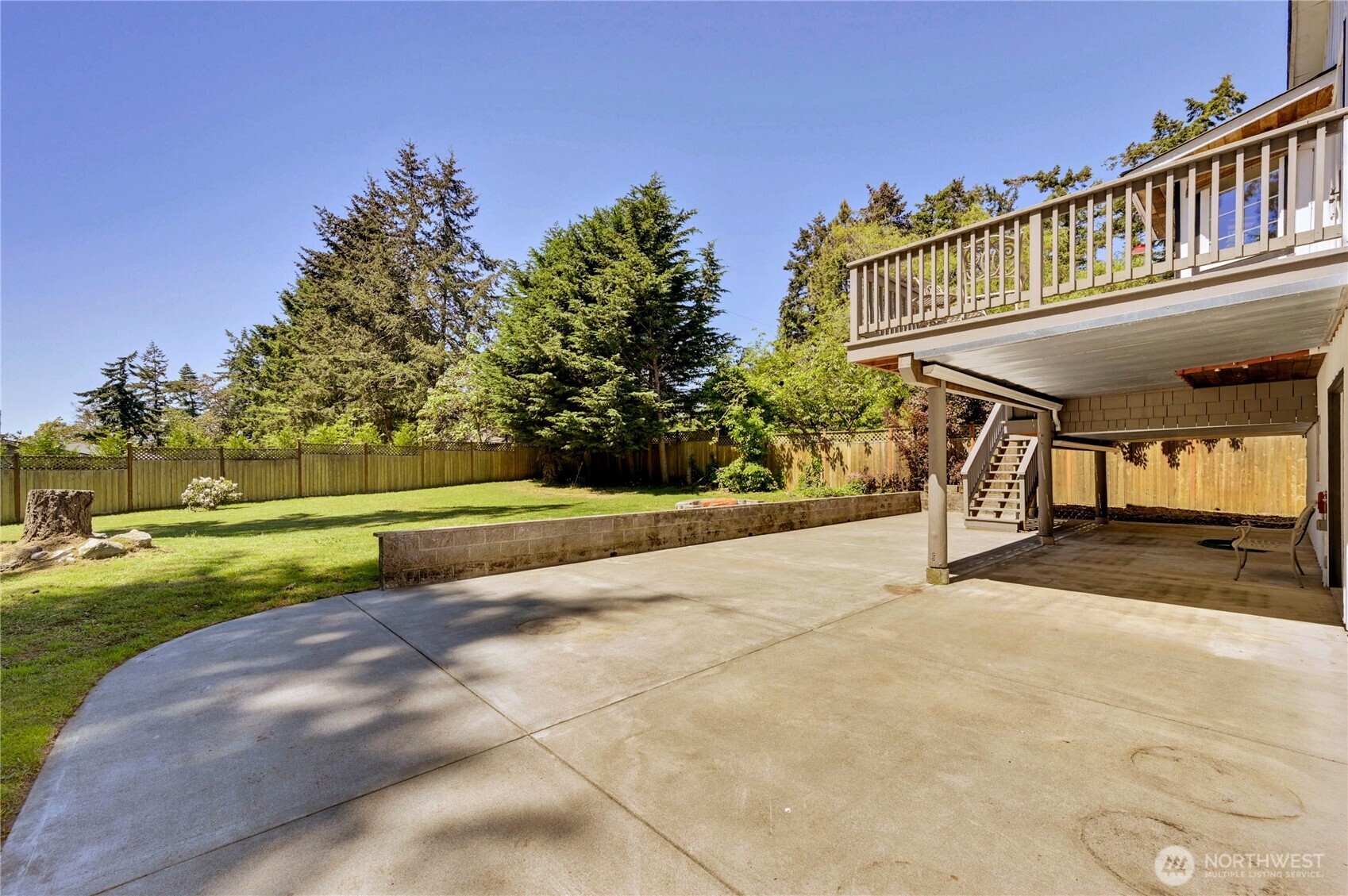 196 Nolton Road Nordland WA 98358