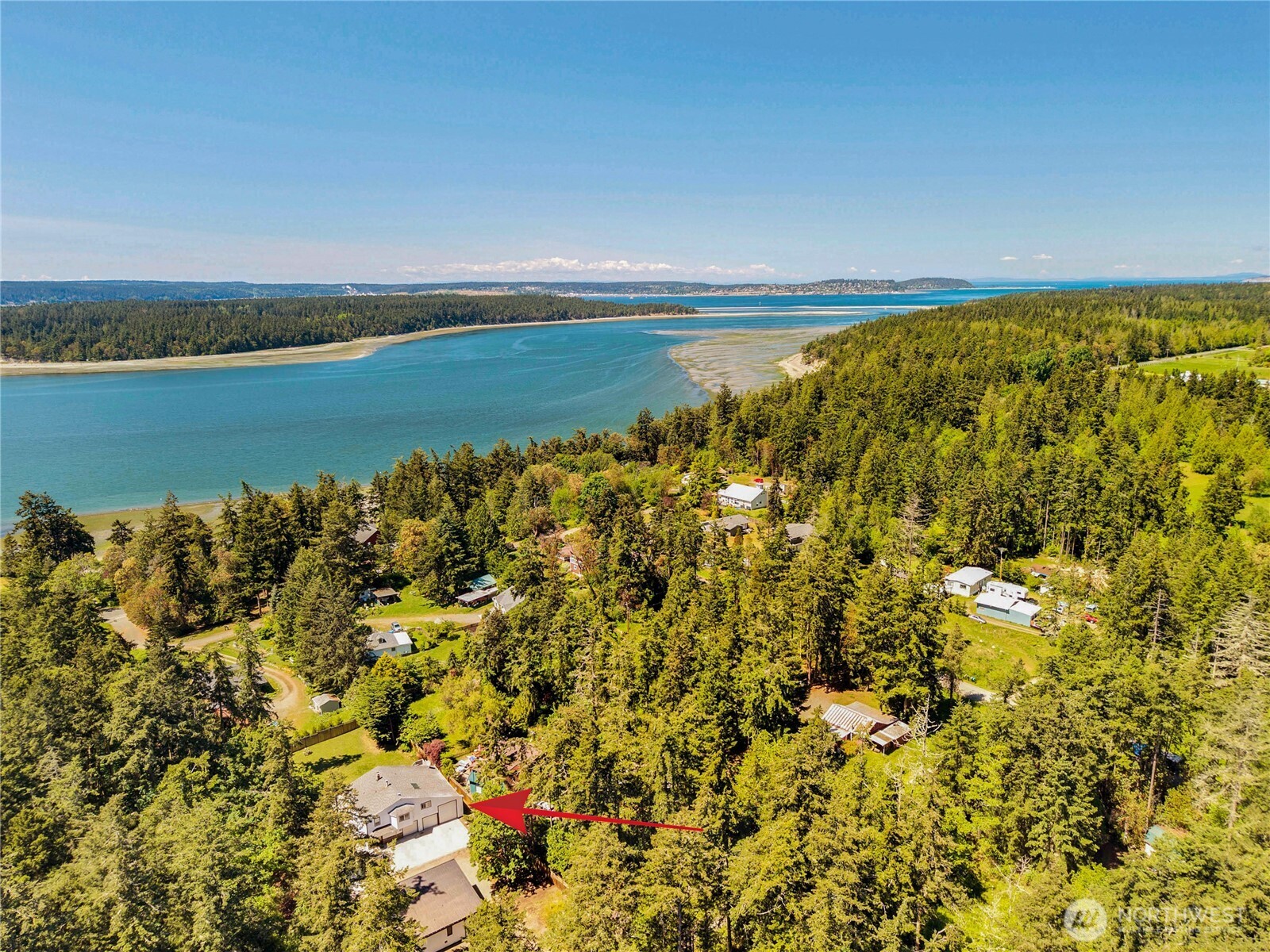 196 Nolton Road Nordland WA 98358