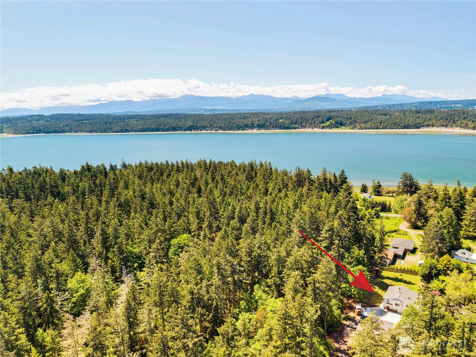 196 Nolton Road Nordland WA 98358