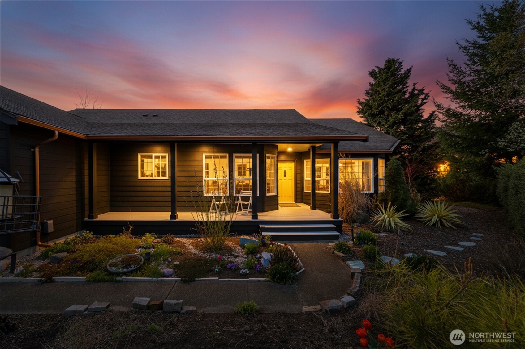 1802 Fairview Court Lynden WA 98264