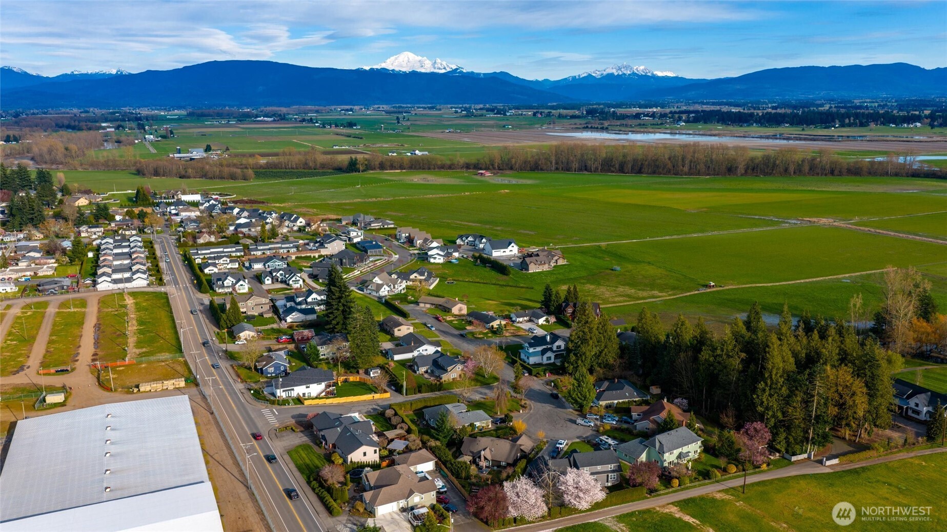 1802 Fairview Court Lynden WA 98264