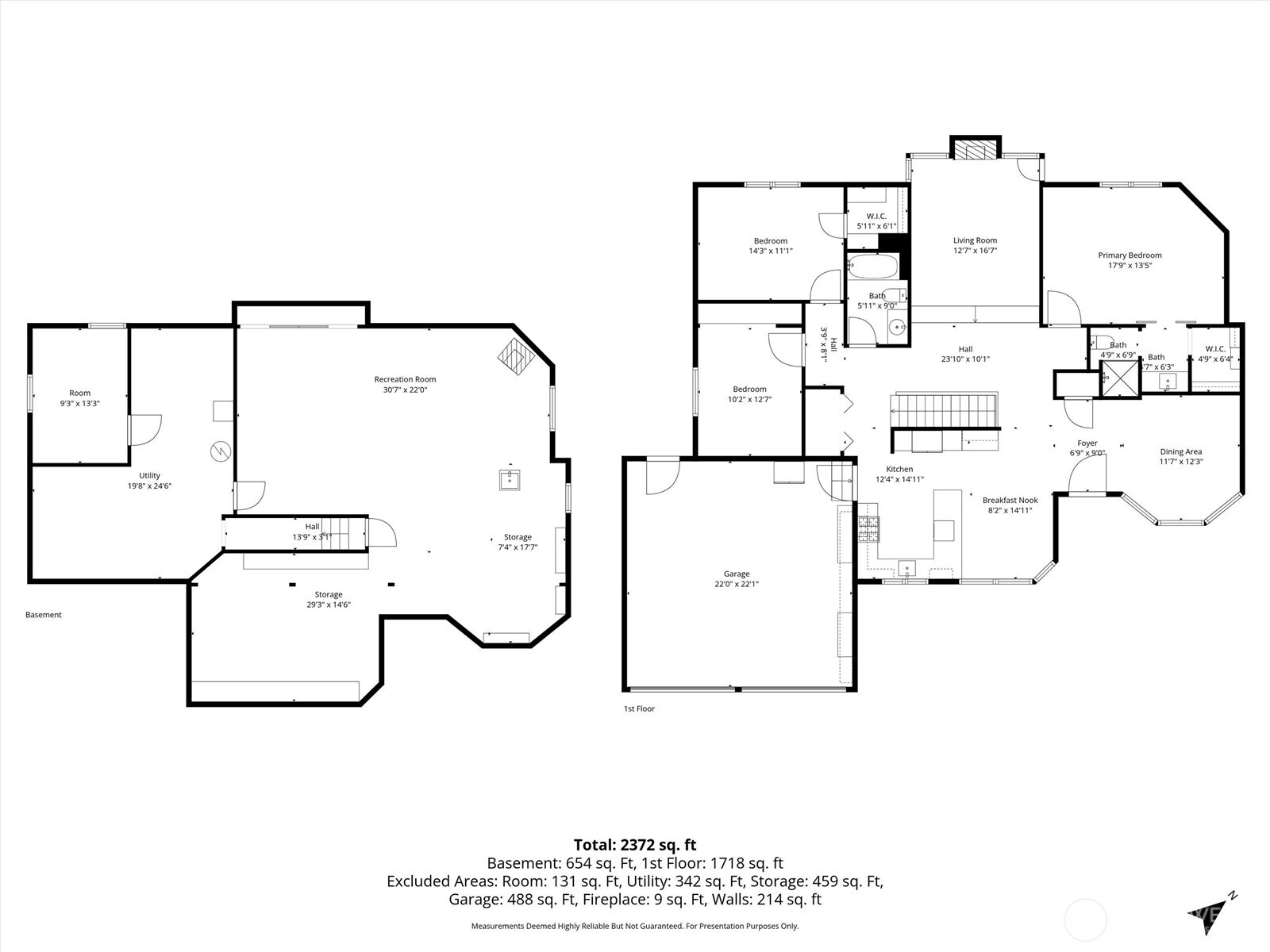 1802 Fairview Court Lynden WA 98264