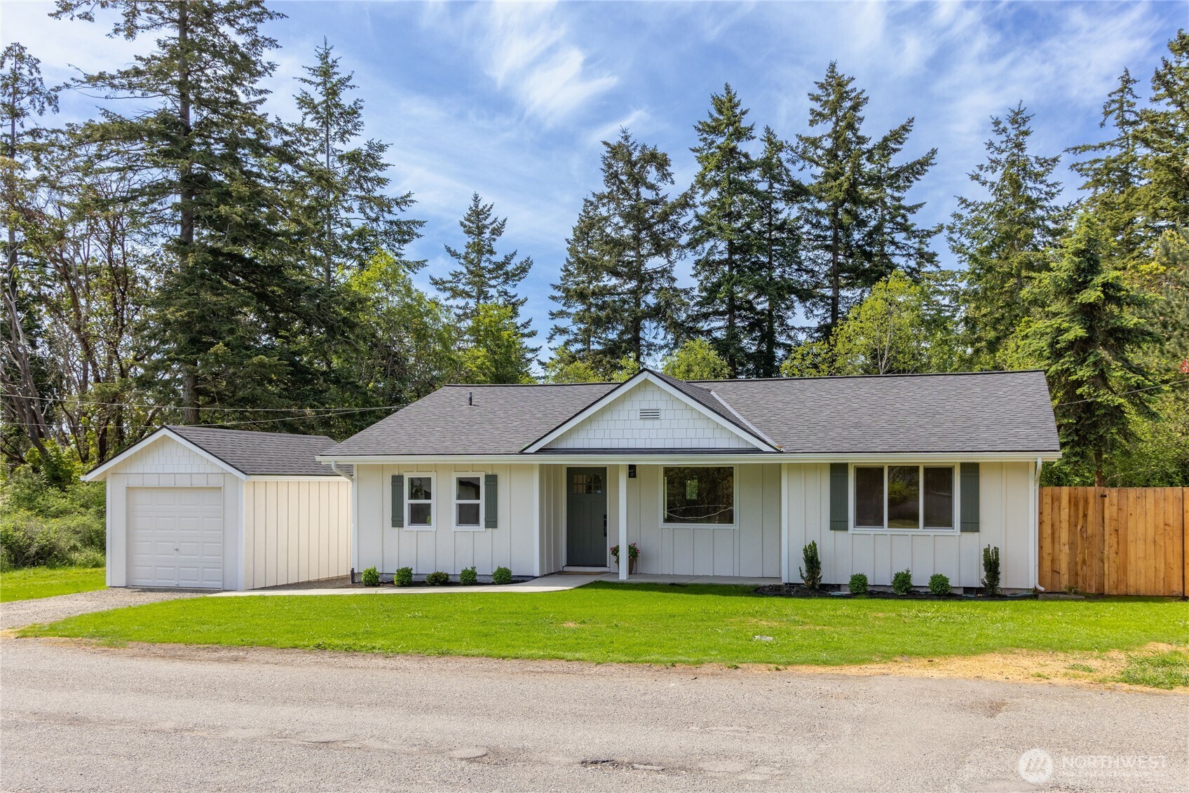 1313 Corona Avenue Port Townsend WA 98368