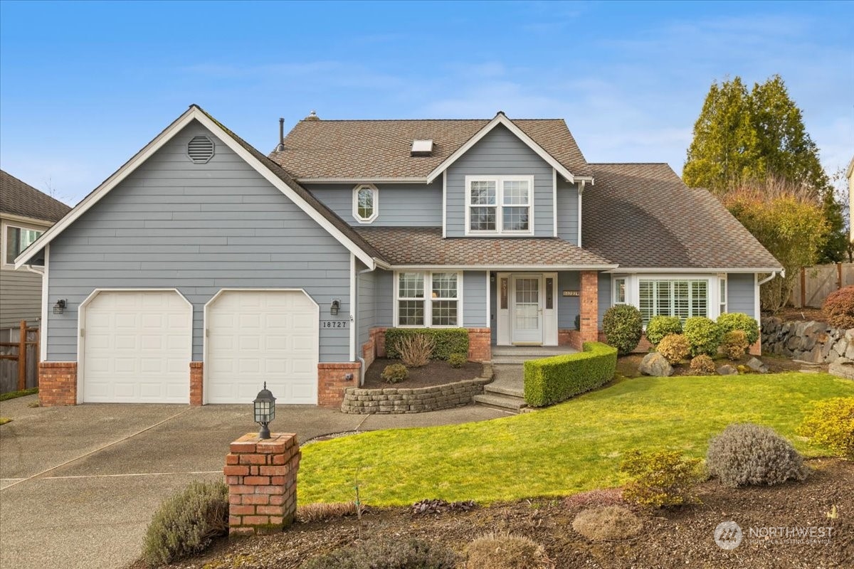 18727 137th Court SE Renton WA 98058