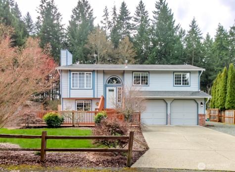 9416 219th Street Court E Graham WA 98338