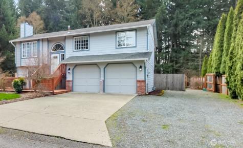 9416 219th Street Court E Graham WA 98338