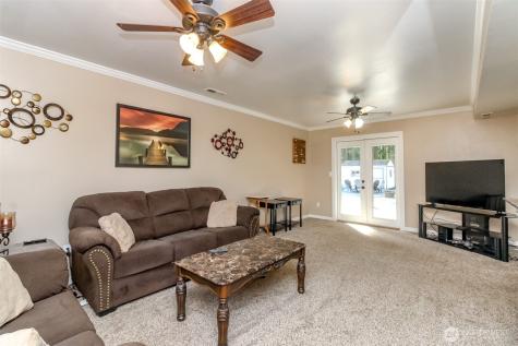 9416 219th Street Court E Graham WA 98338