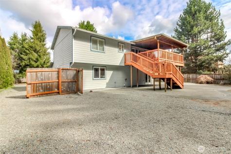 9416 219th Street Court E Graham WA 98338