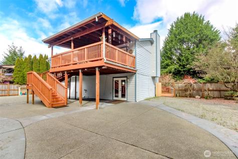 9416 219th Street Court E Graham WA 98338