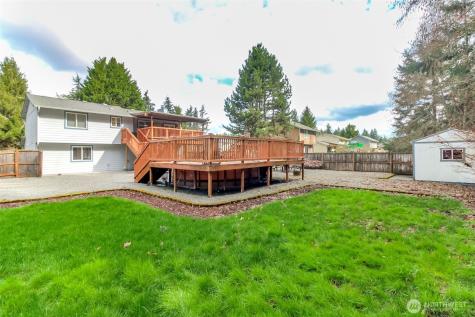 9416 219th Street Court E Graham WA 98338