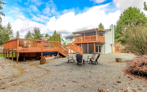 9416 219th Street Court E Graham WA 98338