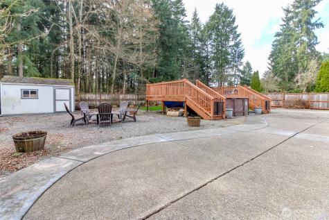 9416 219th Street Court E Graham WA 98338