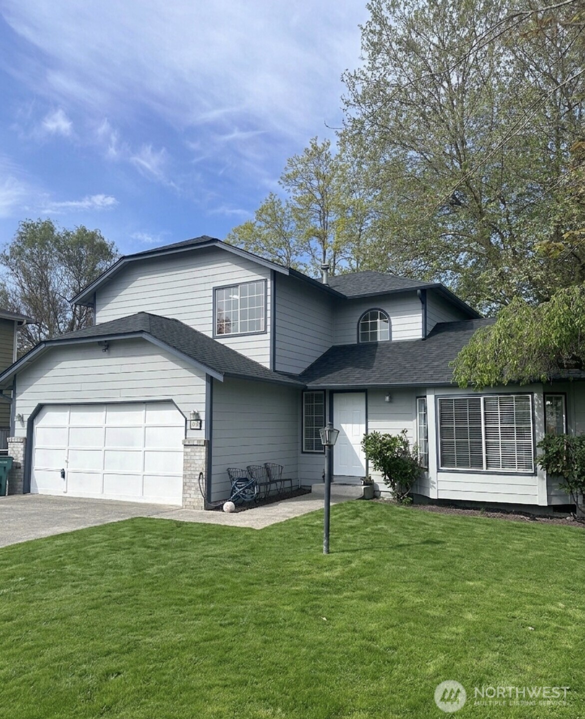 309 White River Drive Pacific WA 98047
