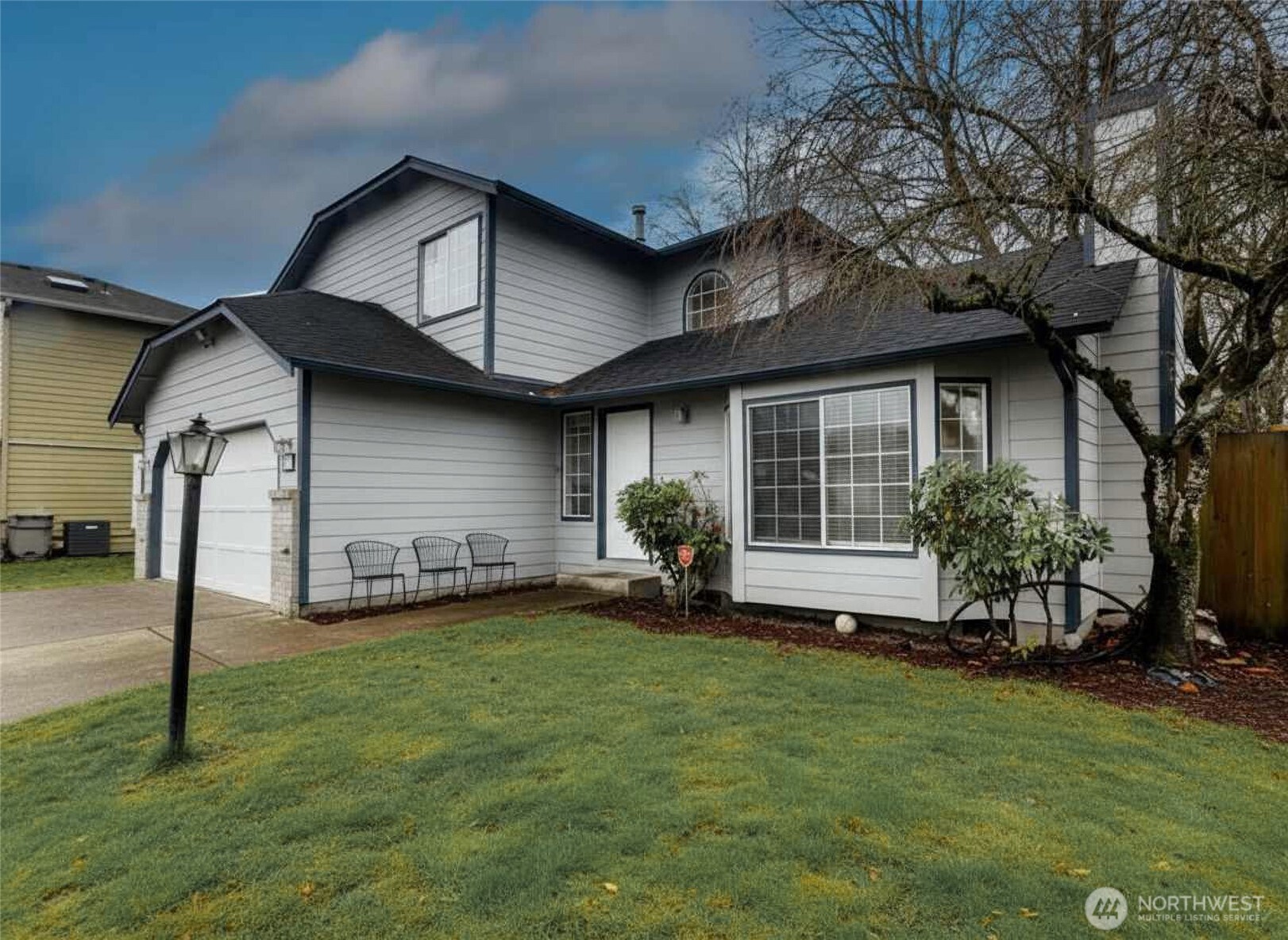 309 White River Drive Pacific WA 98047