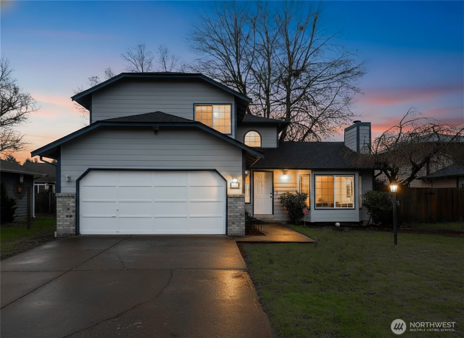 309 White River Drive Pacific WA 98047
