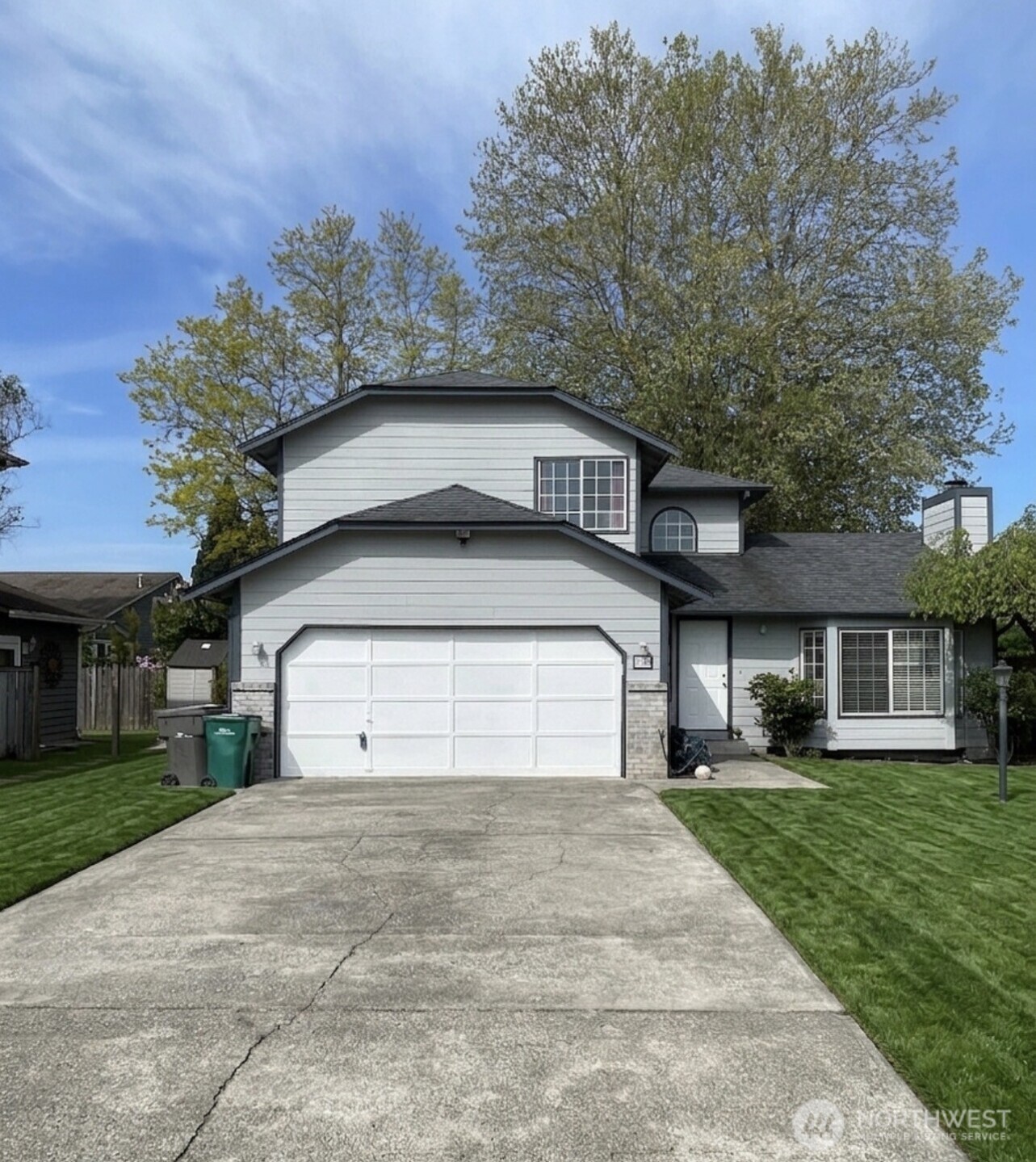 309 White River Drive Pacific WA 98047