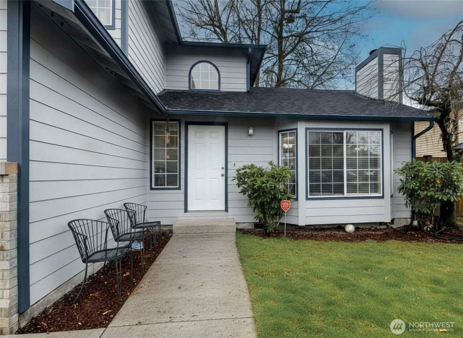 309 White River Drive Pacific WA 98047