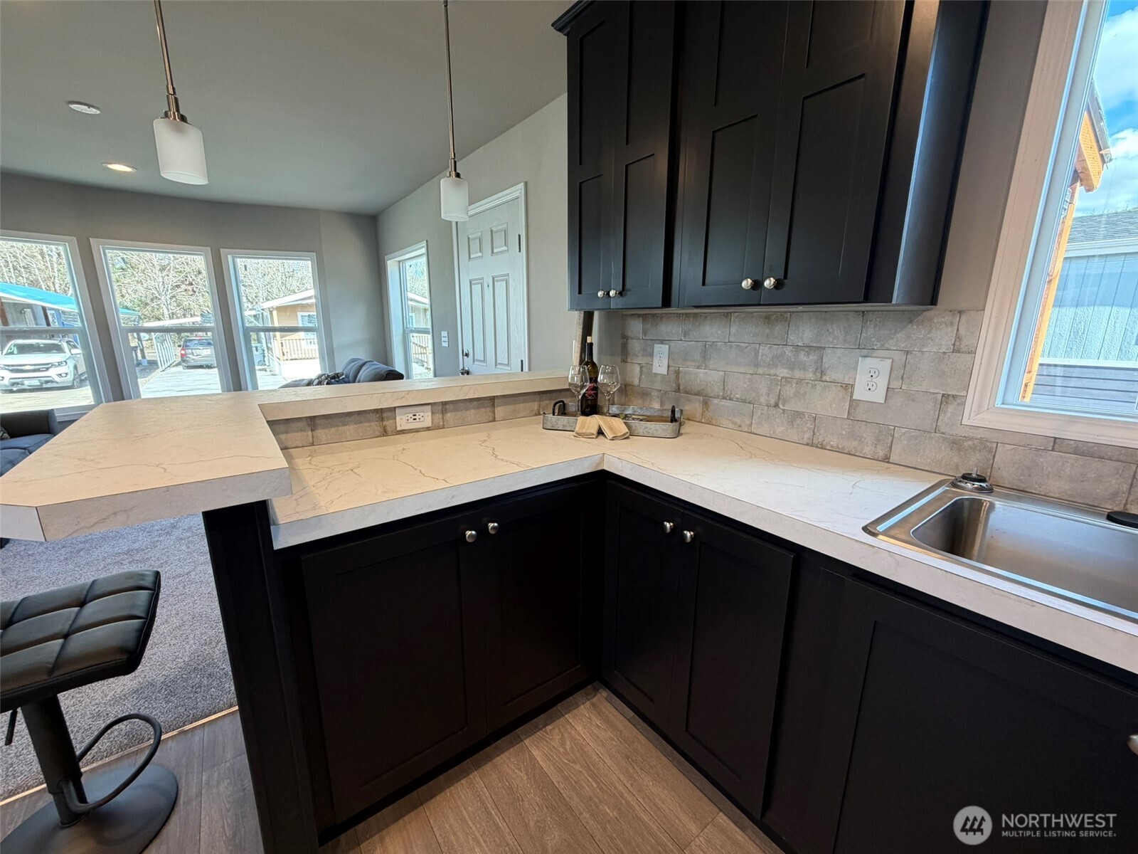 2010 Broadway Avenue Hoquiam WA 98550