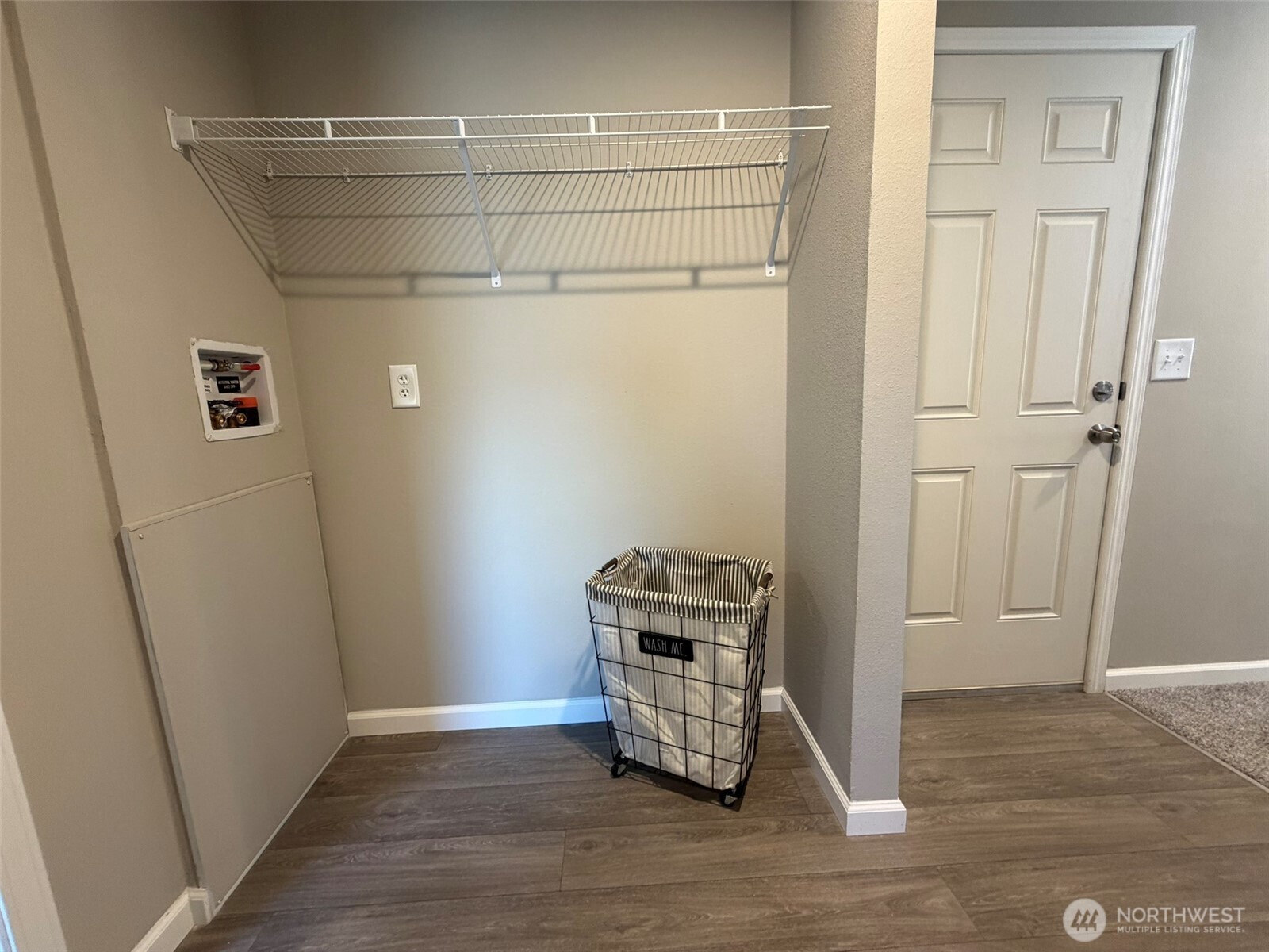 2010 Broadway Avenue Hoquiam WA 98550