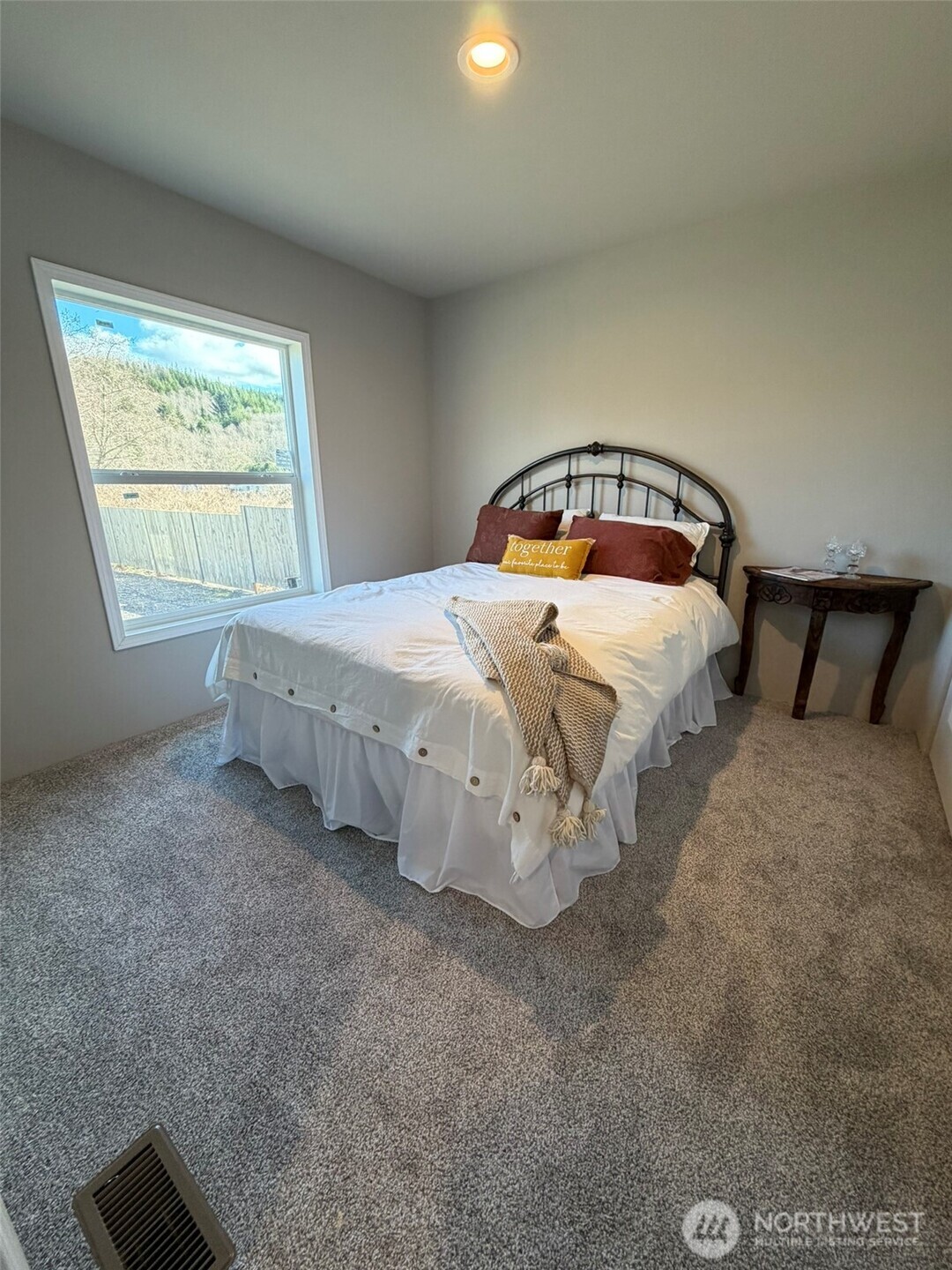 2010 Broadway Avenue Hoquiam WA 98550