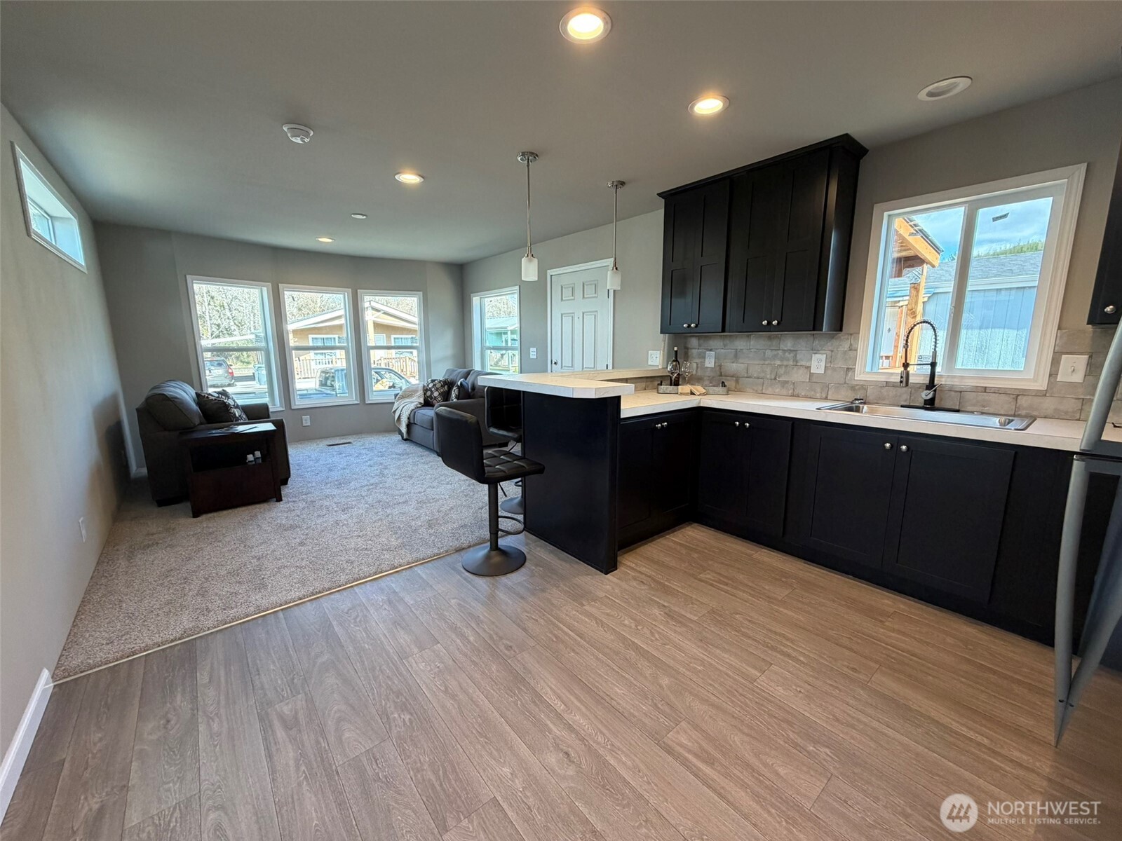 2010 Broadway Avenue Hoquiam WA 98550