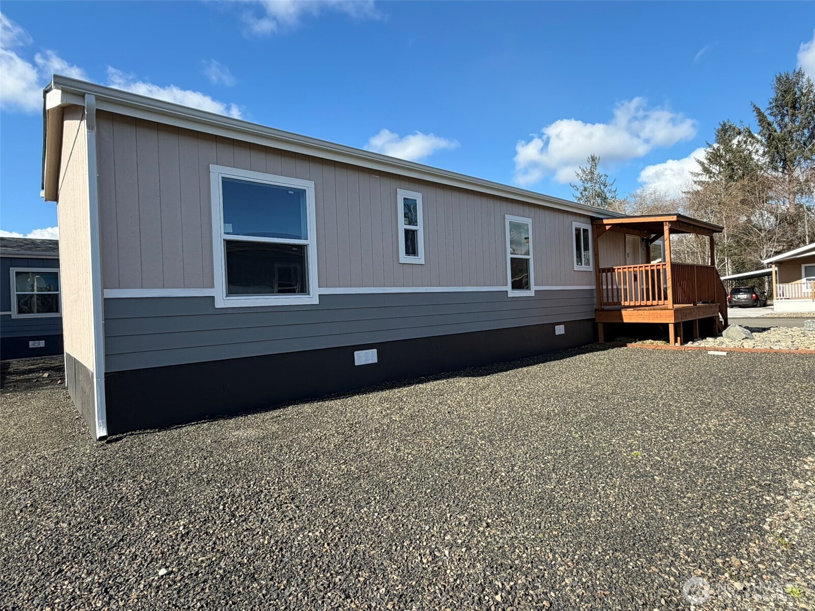 2010 Broadway Avenue Hoquiam WA 98550