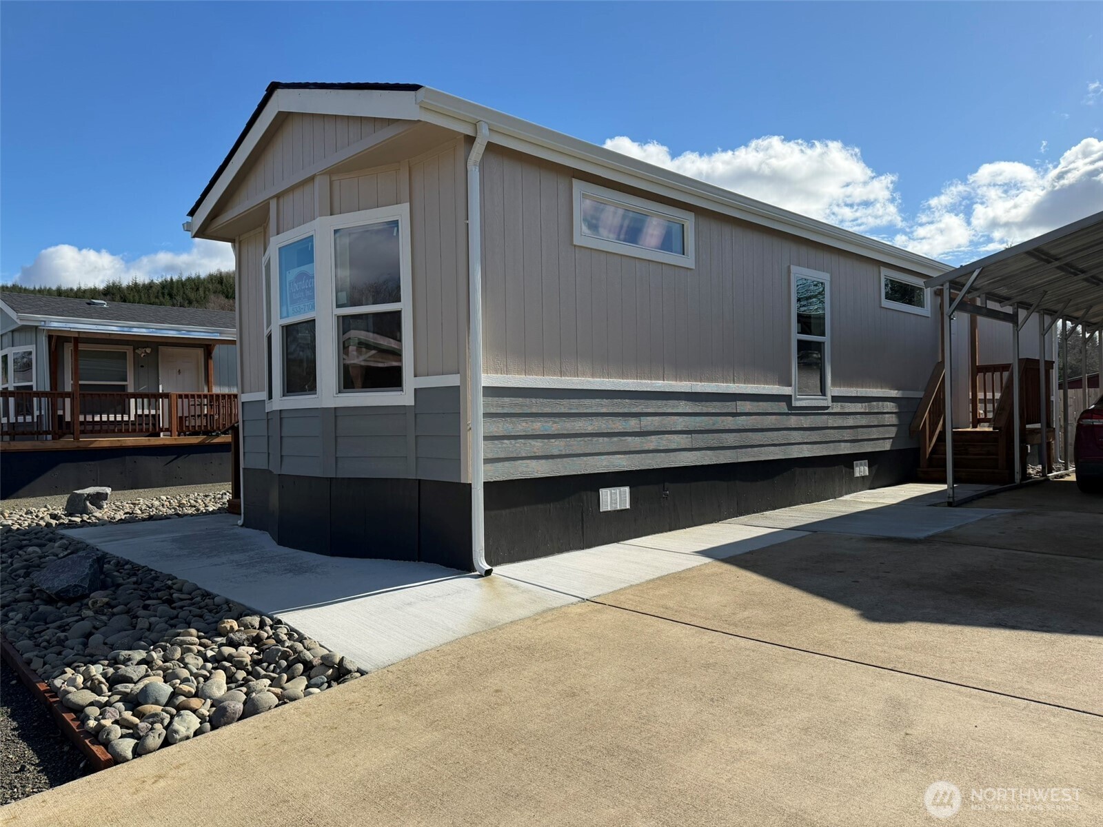 2010 Broadway Avenue Hoquiam WA 98550
