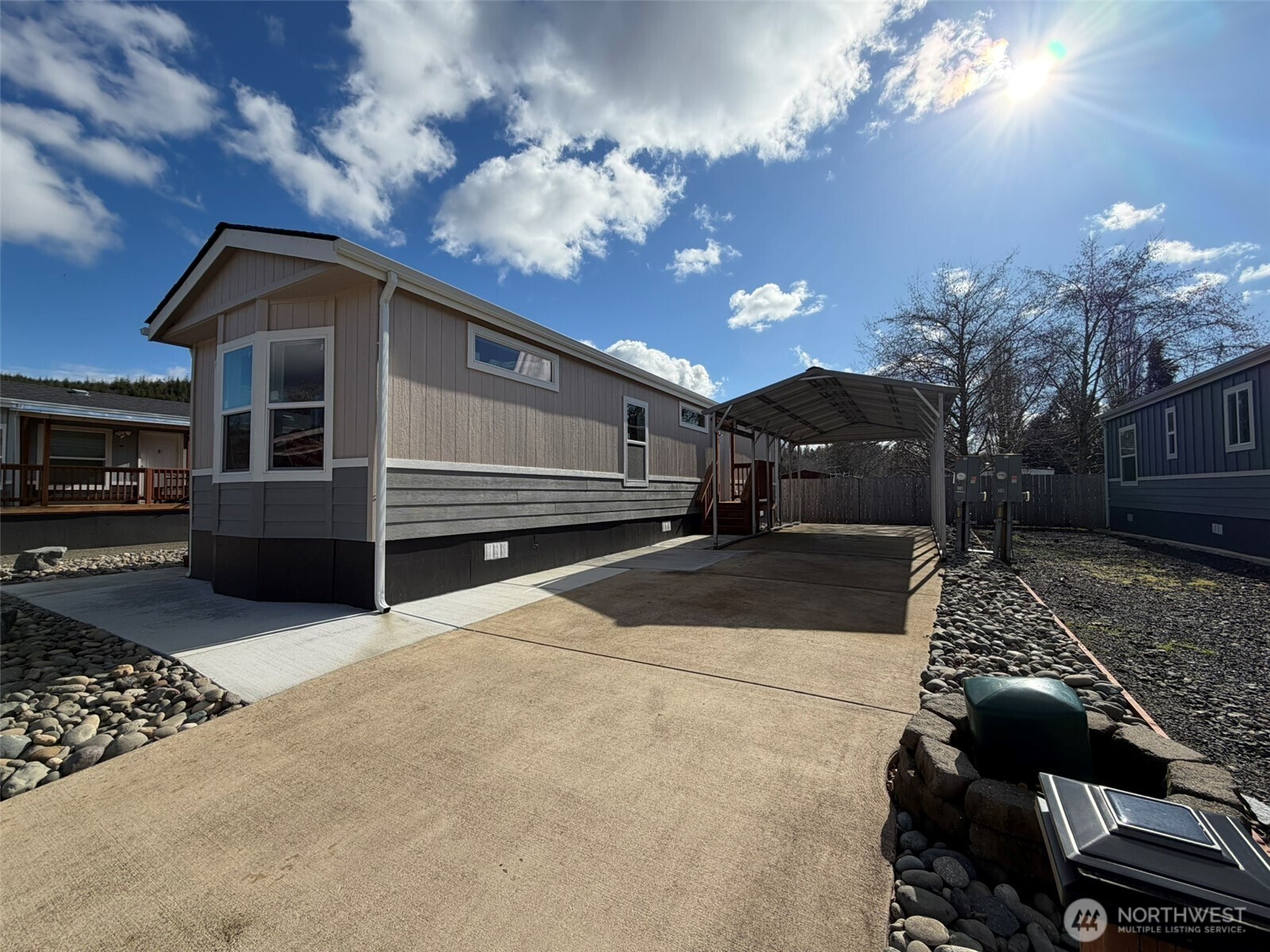 2010 Broadway Avenue Hoquiam WA 98550