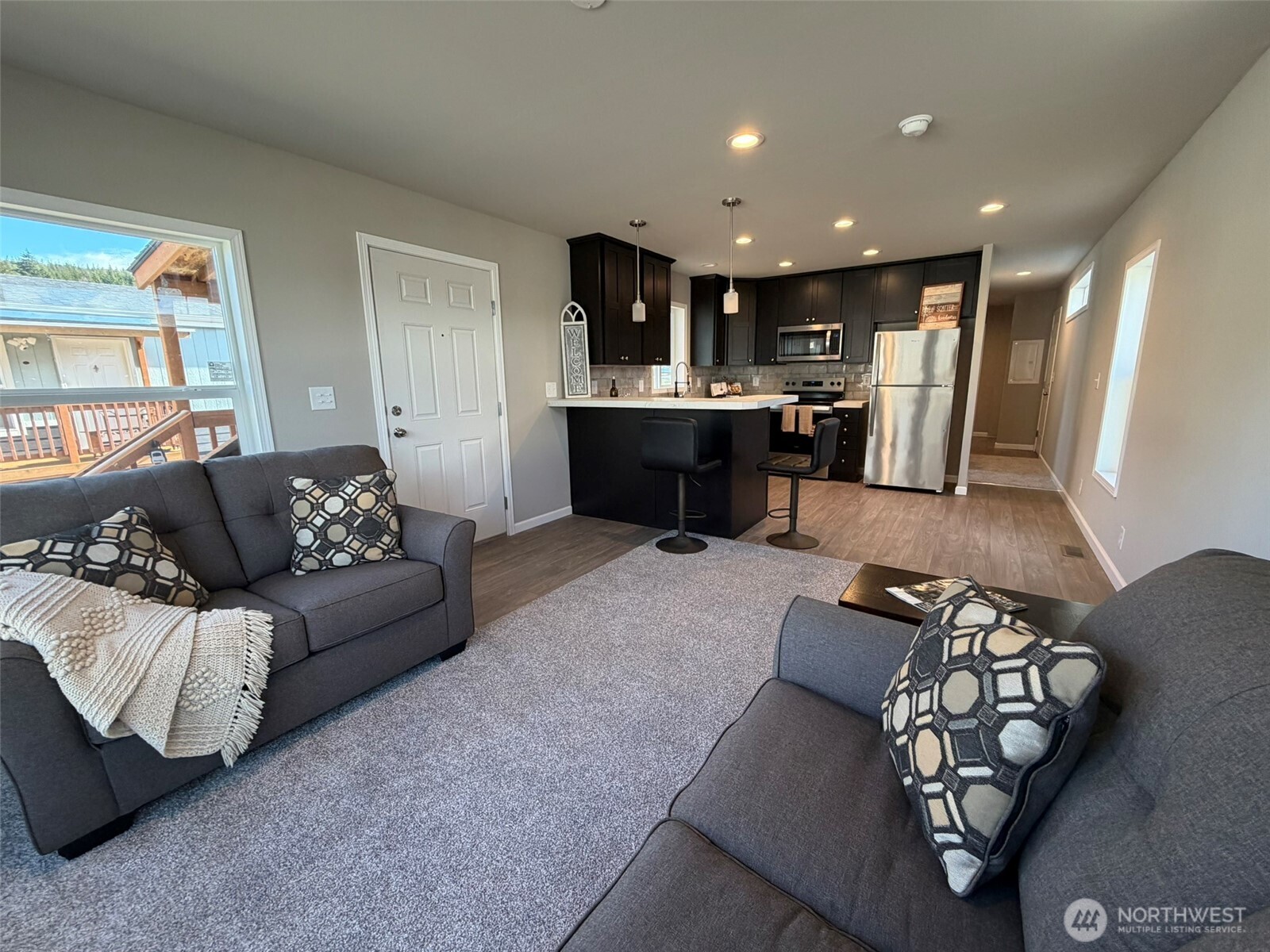 2010 Broadway Avenue Hoquiam WA 98550
