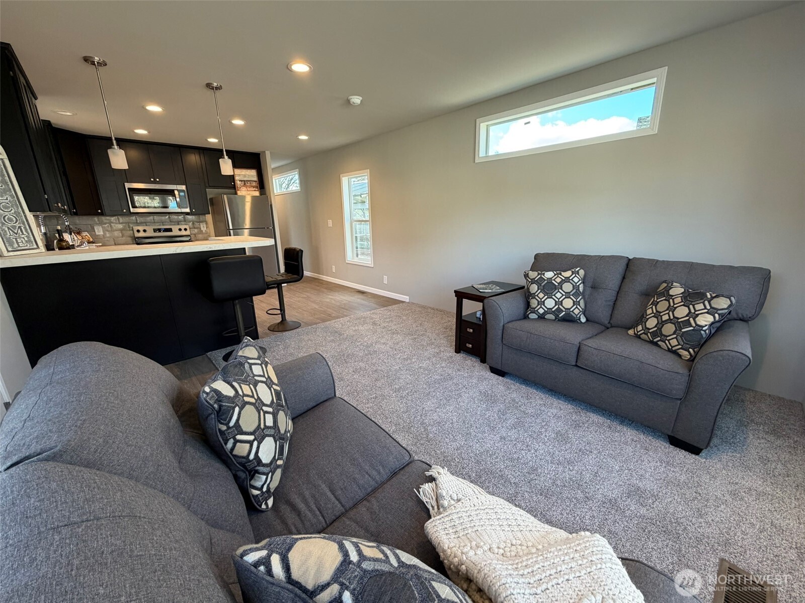 2010 Broadway Avenue Hoquiam WA 98550