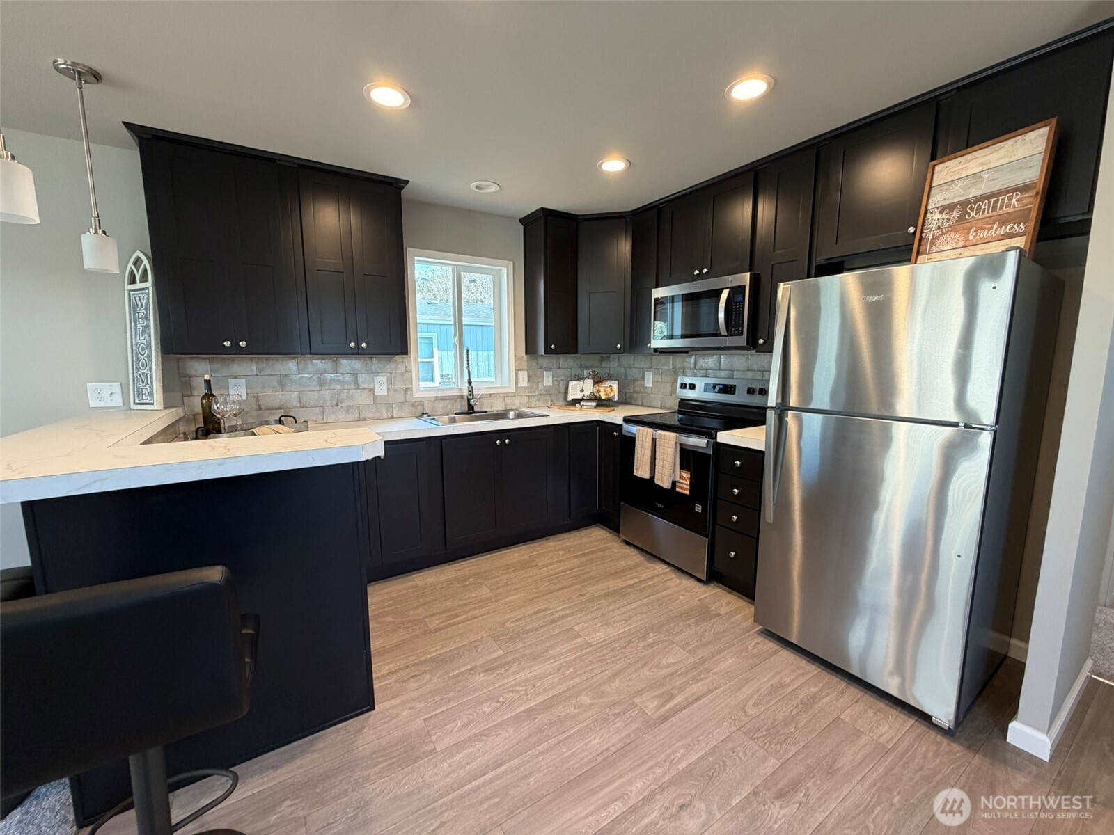 2010 Broadway Avenue Hoquiam WA 98550