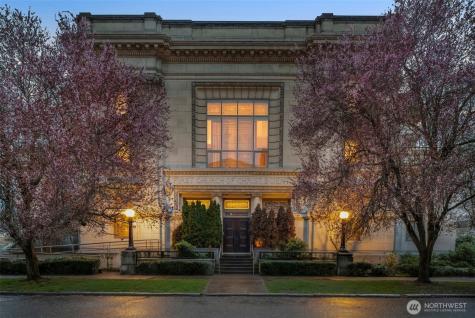 1849 16th Avenue Seattle WA 98112