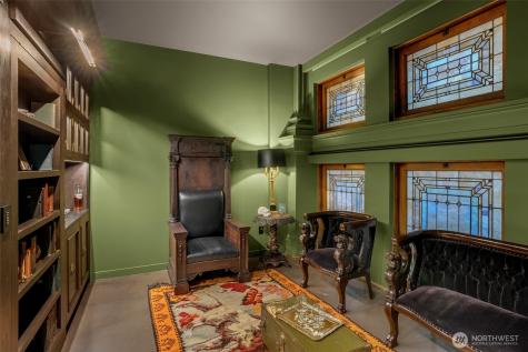 1849 16th Avenue Seattle WA 98112