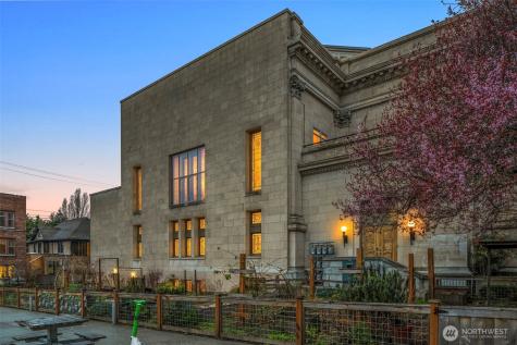 1849 16th Avenue Seattle WA 98112