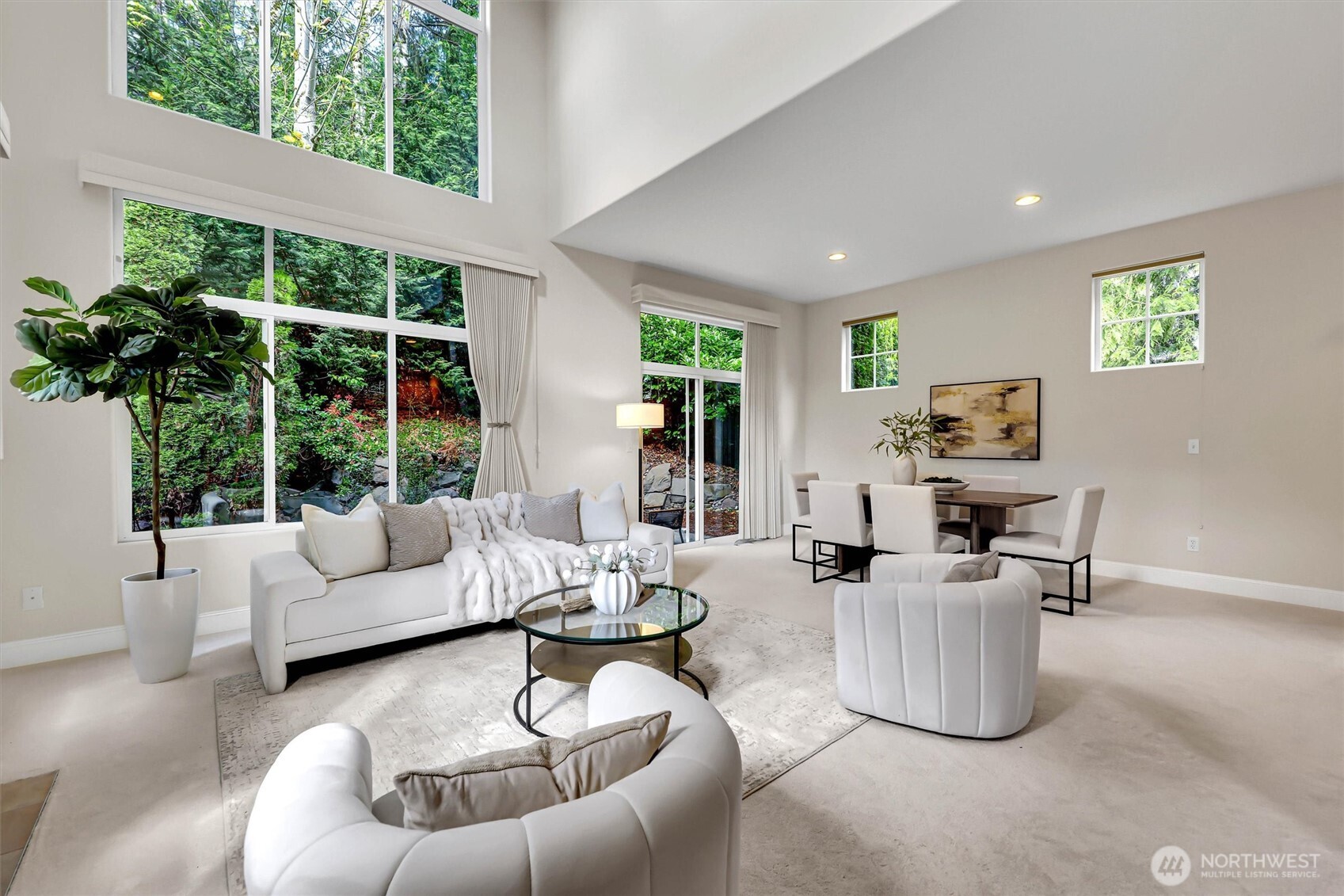 2401 132nd Avenue SE Bellevue WA 98005