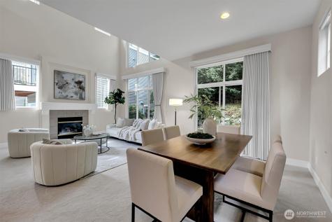 2401 132nd Avenue SE Bellevue WA 98005