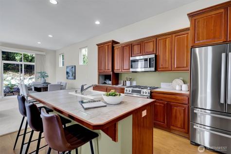 2401 132nd Avenue SE Bellevue WA 98005