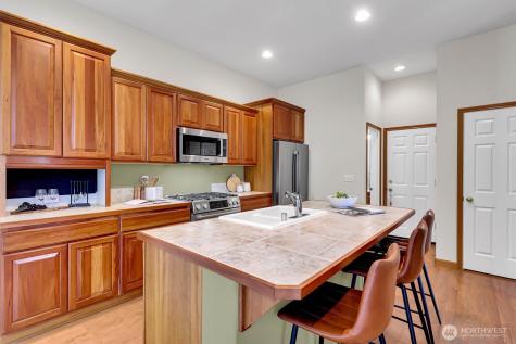 2401 132nd Avenue SE Bellevue WA 98005