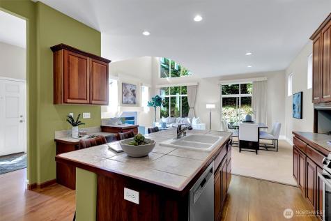 2401 132nd Avenue SE Bellevue WA 98005