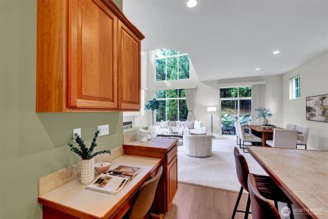2401 132nd Avenue SE Bellevue WA 98005