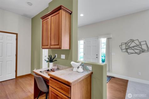 2401 132nd Avenue SE Bellevue WA 98005