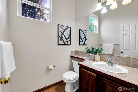 2401 132nd Avenue SE Bellevue WA 98005