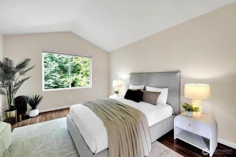 2401 132nd Avenue SE Bellevue WA 98005